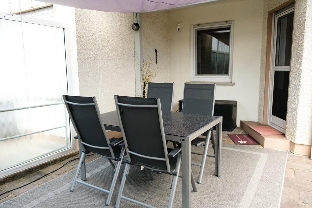 Predaj domu 98 m², pozemok 173 m², Lindauer Weg 5, Senden, Bavorsko Predaj domu 98 m², pozemok 173 m², Lindauer Weg 5, Senden, Bavorsko