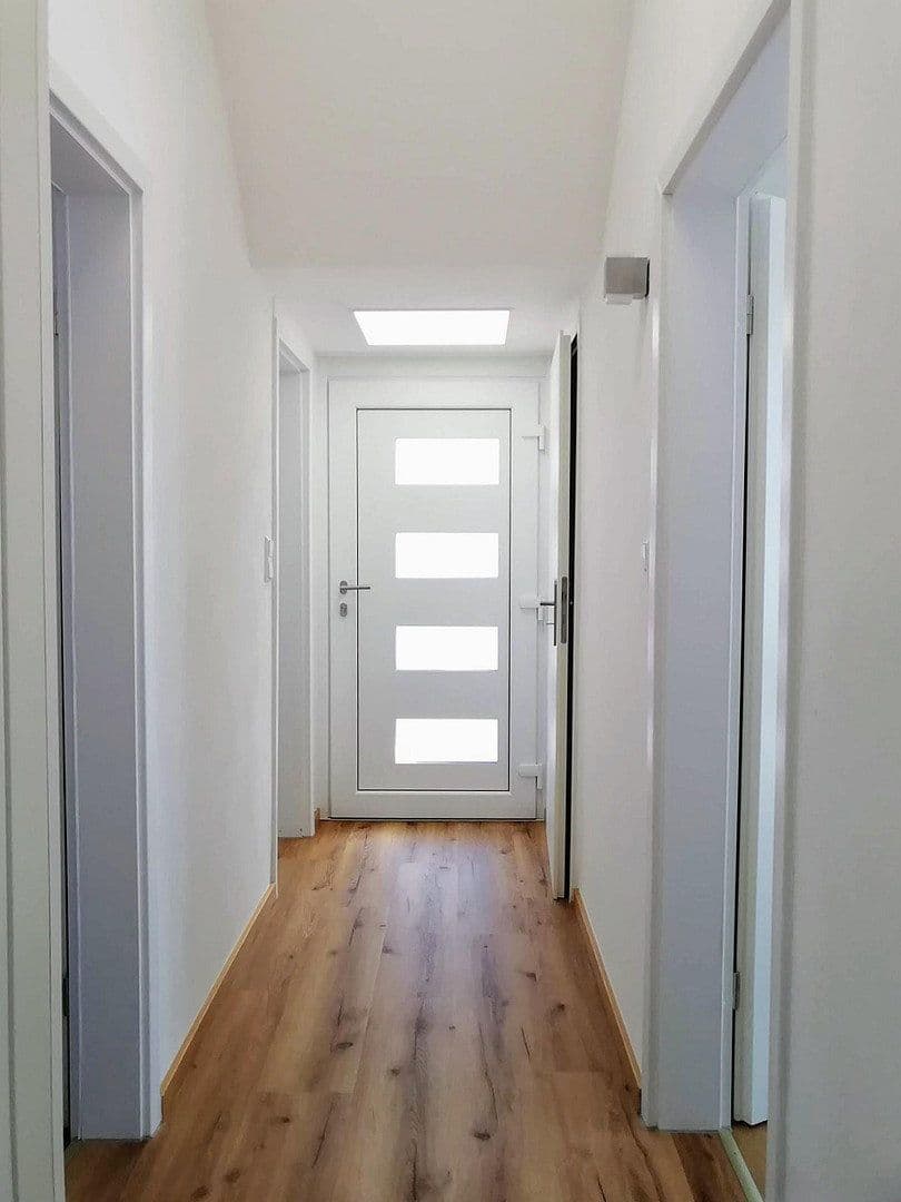 Predaj domu 119 m², pozemok 873 m², Schleswig, Šlezvicko-Holštajnsko Predaj domu 119 m², pozemok 873 m², Schleswig, Šlezvicko-Holštajnsko