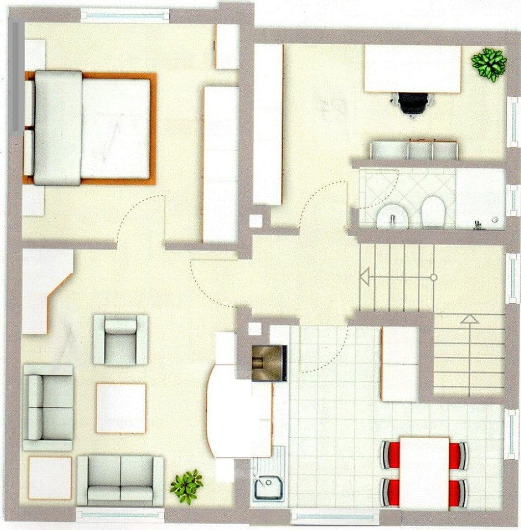 Predaj domu 119 m², pozemok 873 m², Schleswig, Šlezvicko-Holštajnsko Predaj domu 119 m², pozemok 873 m², Schleswig, Šlezvicko-Holštajnsko