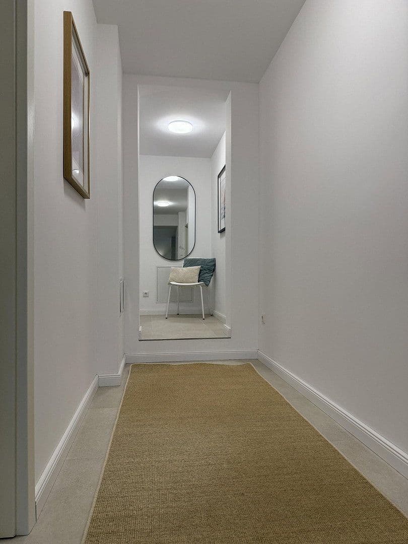 Prenájom bytu 2-izbový 60 m², Berlin, Berlín Prenájom bytu 2-izbový 60 m², Berlin, Berlín