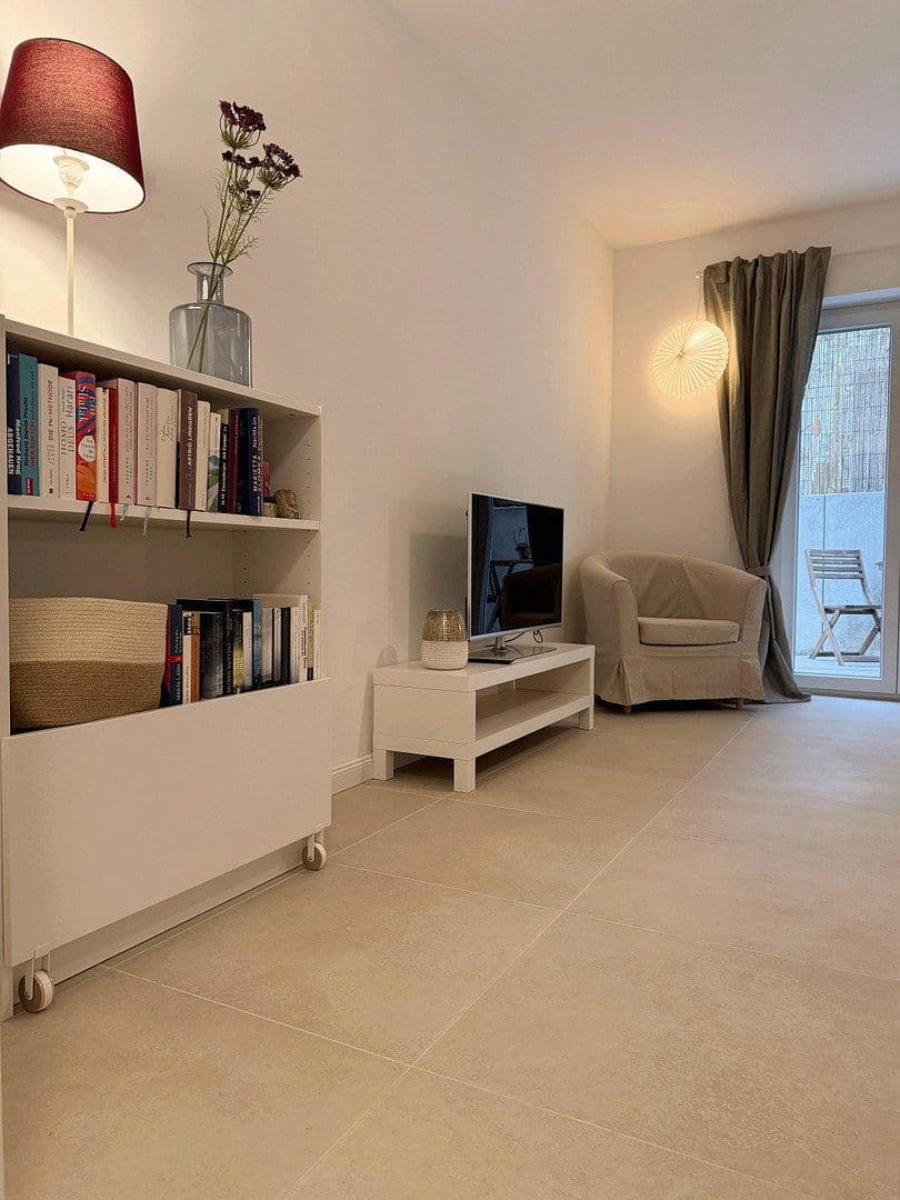 Prenájom bytu 2-izbový 60 m², Berlin, Berlín Prenájom bytu 2-izbový 60 m², Berlin, Berlín
