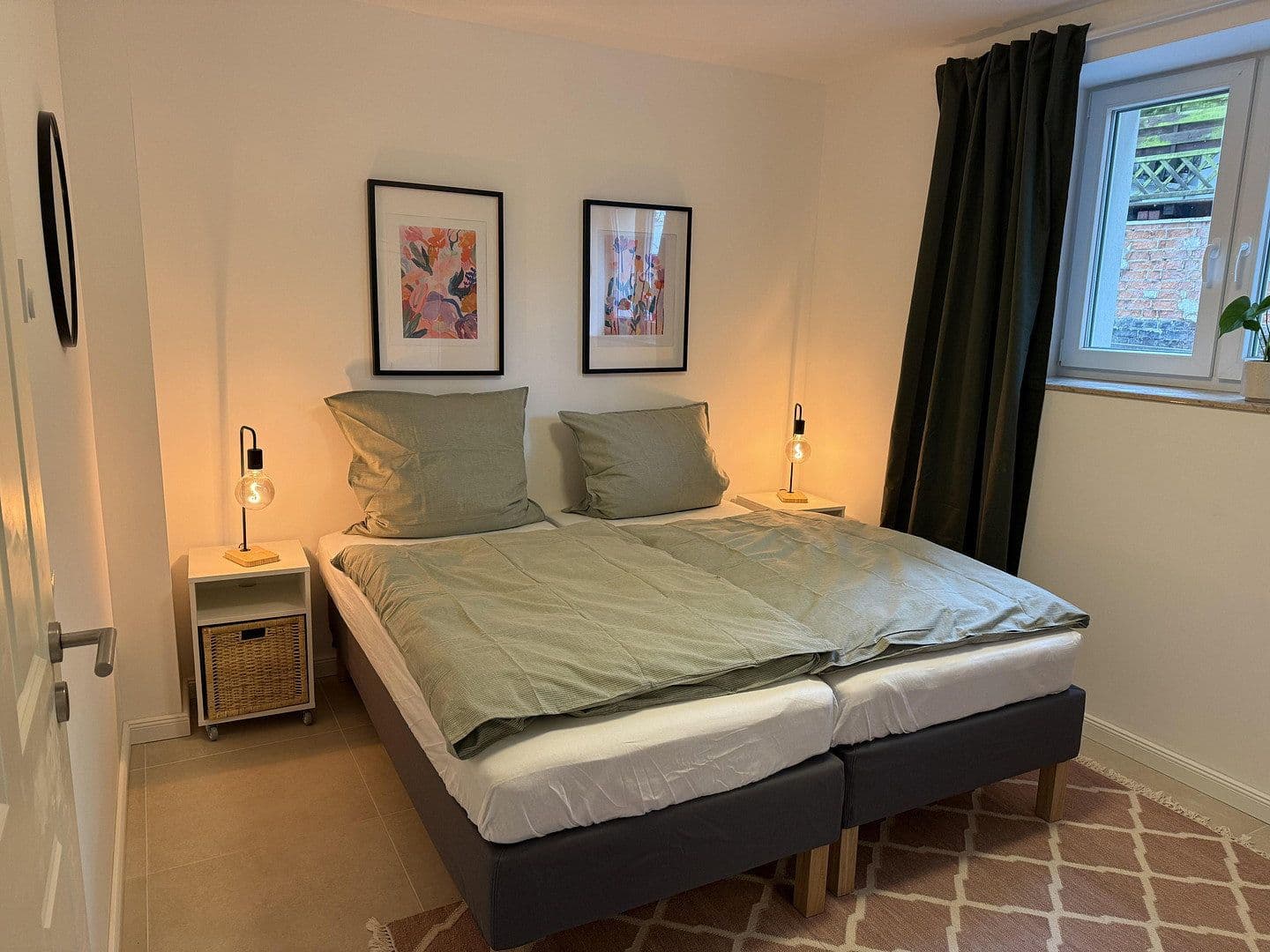 Prenájom bytu 2-izbový 60 m², Berlin, Berlín Prenájom bytu 2-izbový 60 m², Berlin, Berlín