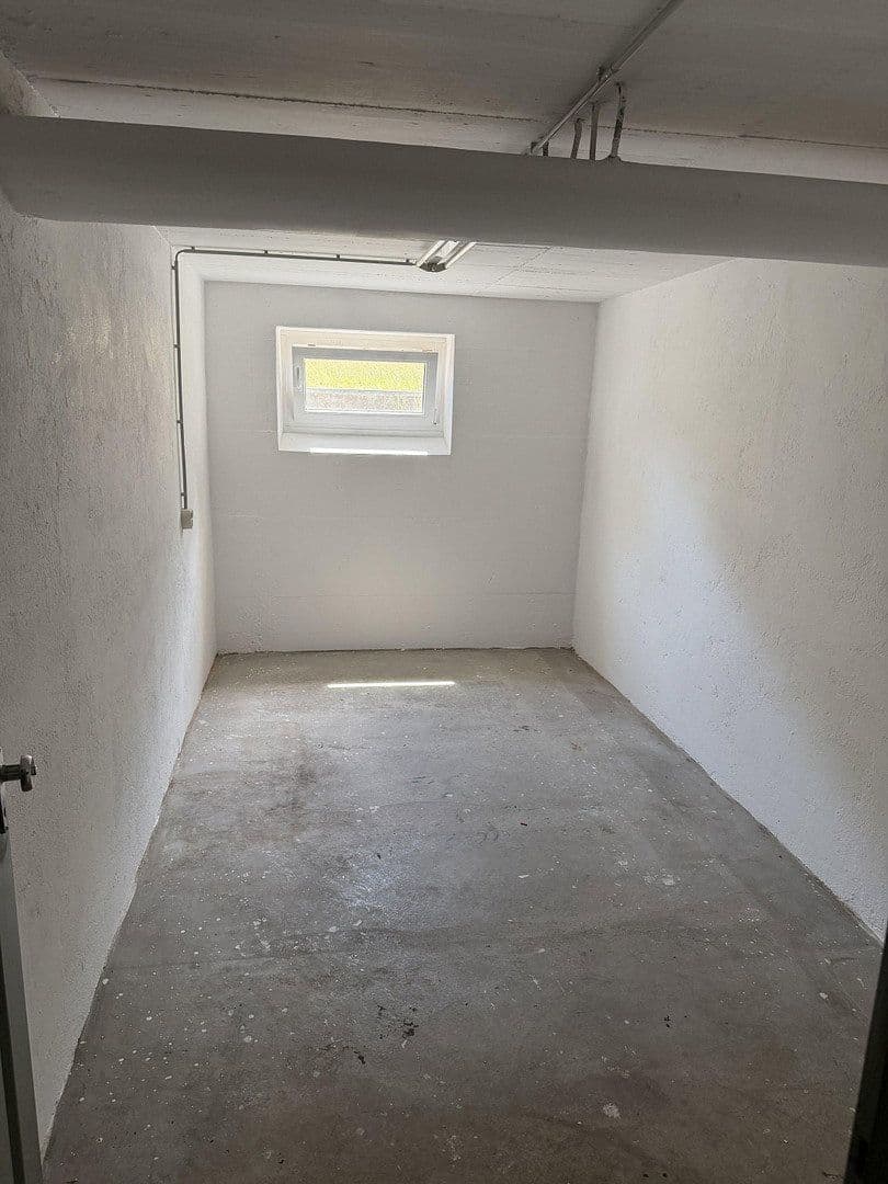 Prenájom bytu 3-izbový 80 m², Stegerwaldstr. 4, Burghausen, Bavorsko Prenájom bytu 3-izbový 80 m², Stegerwaldstr. 4, Burghausen, Bavorsko