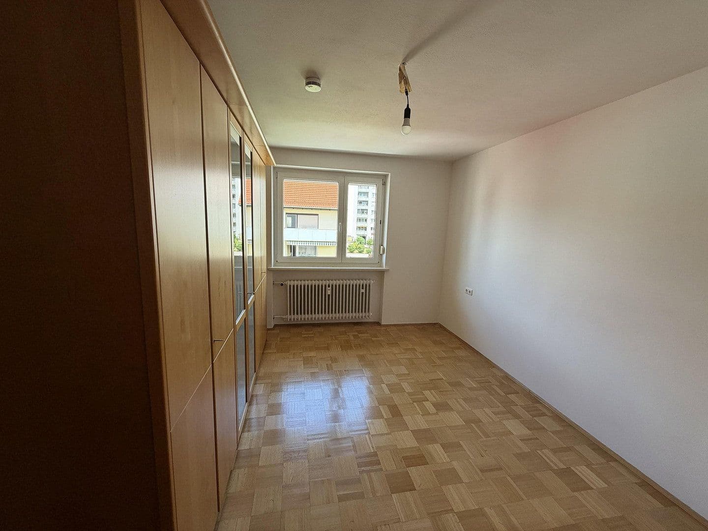 Prenájom bytu 3-izbový 80 m², Stegerwaldstr. 4, Burghausen, Bavorsko Prenájom bytu 3-izbový 80 m², Stegerwaldstr. 4, Burghausen, Bavorsko
