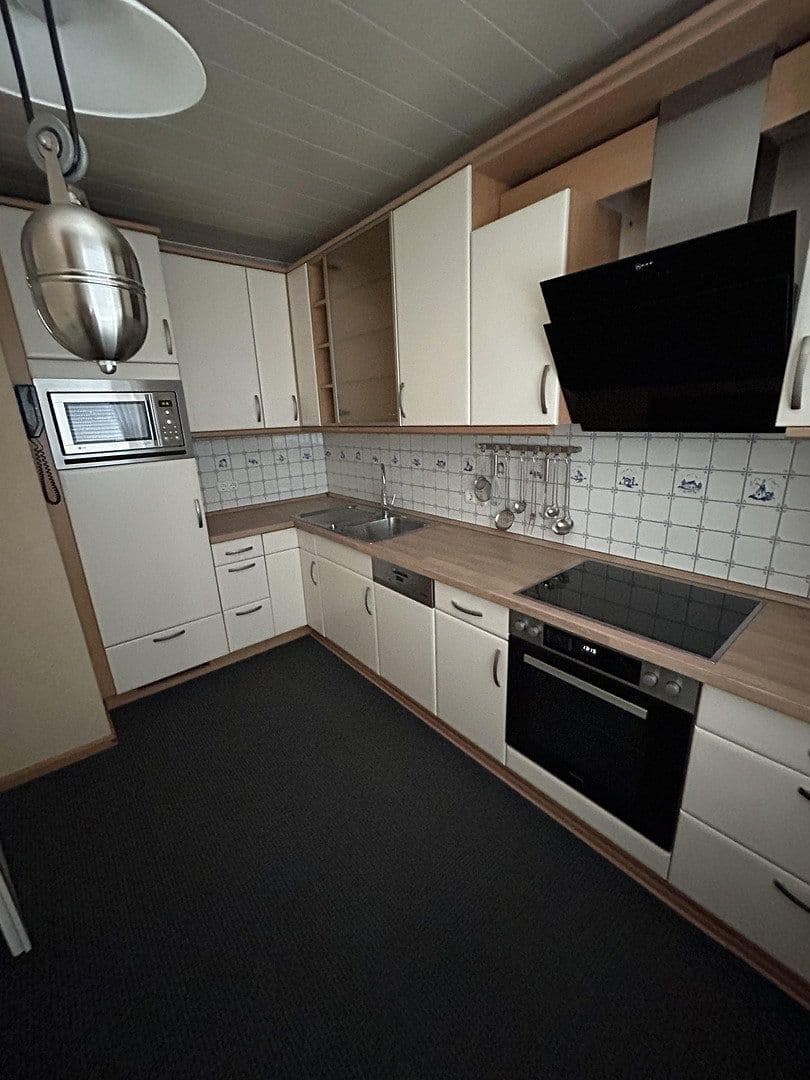 Predaj domu 150 m², pozemok 230 m², Bremen, Brémy Predaj domu 150 m², pozemok 230 m², Bremen, Brémy