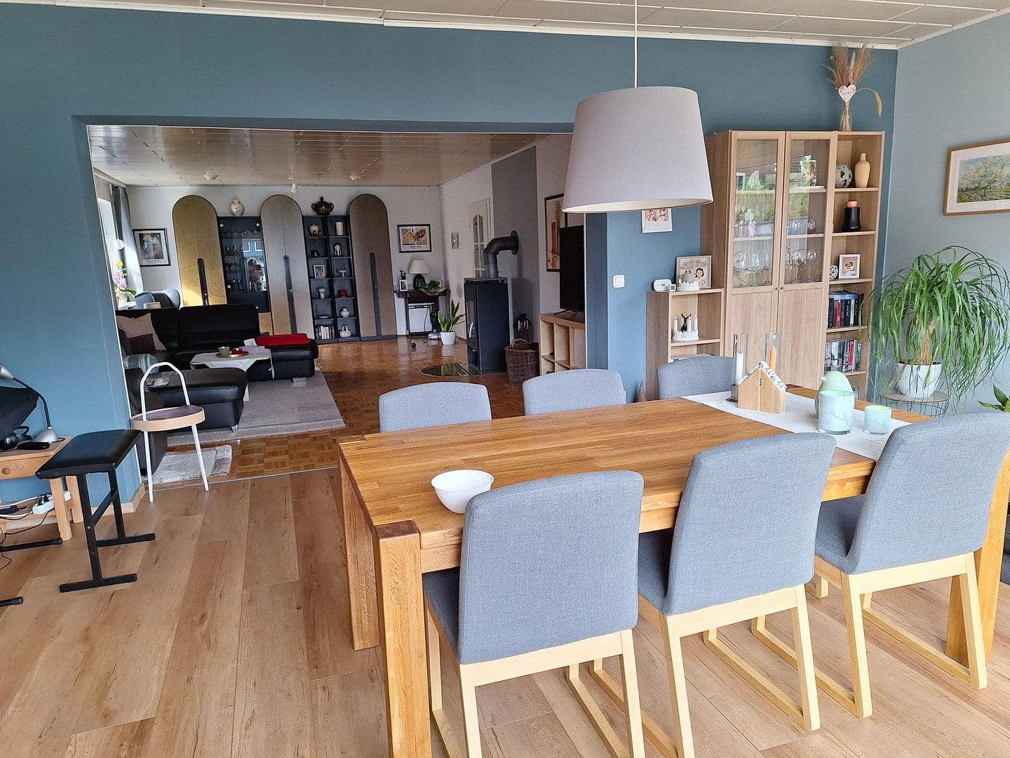 Predaj domu 175 m², pozemok 666 m², Gifhorn, Dolné Sasko Predaj domu 175 m², pozemok 666 m², Gifhorn, Dolné Sasko