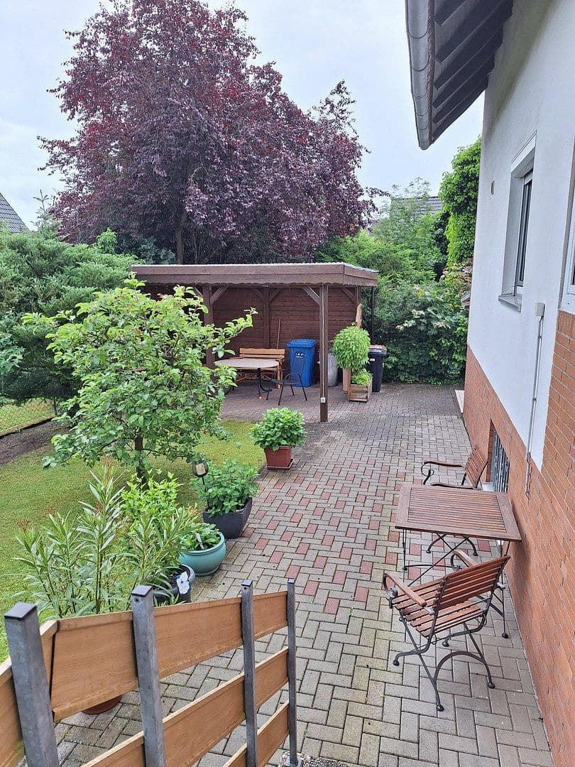 Predaj domu 175 m², pozemok 666 m², Gifhorn, Dolné Sasko Predaj domu 175 m², pozemok 666 m², Gifhorn, Dolné Sasko