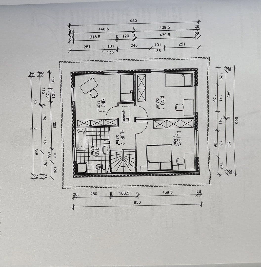 Predaj domu 121 m², pozemok 345 m², Dresden, Sasko Predaj domu 121 m², pozemok 345 m², Dresden, Sasko