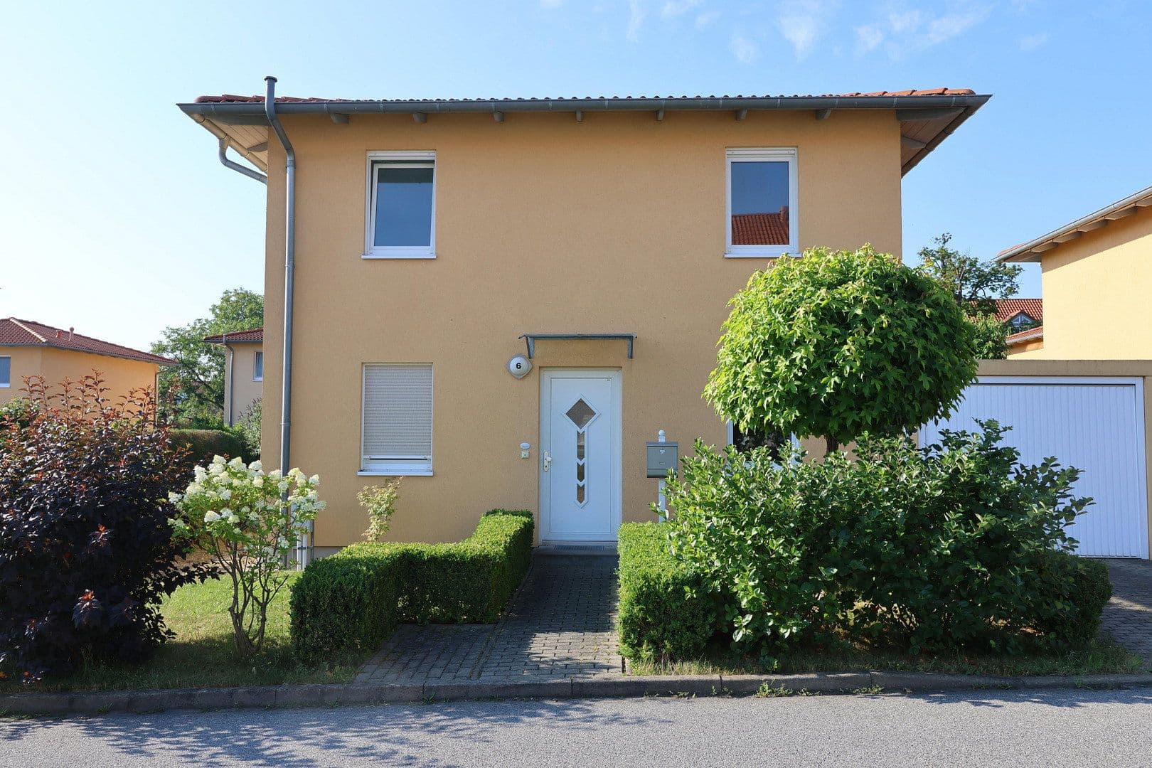 Predaj domu 121 m², pozemok 345 m², Dresden, Sasko Predaj domu 121 m², pozemok 345 m², Dresden, Sasko