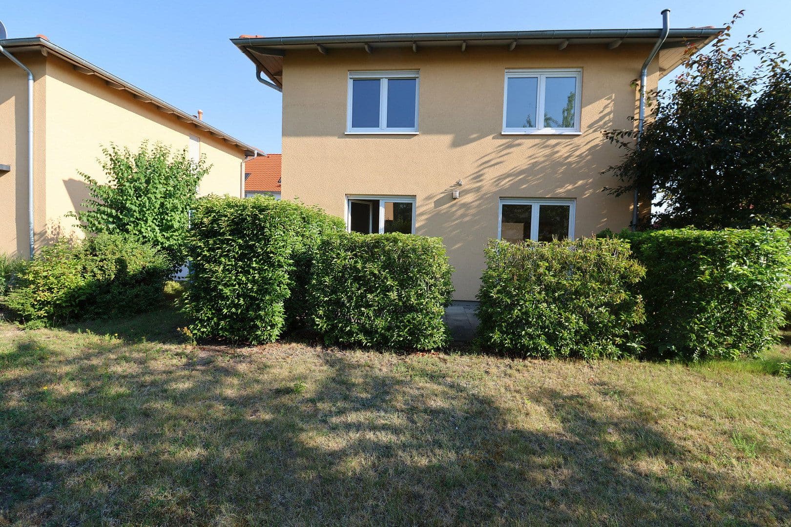 Predaj domu 121 m², pozemok 345 m², Dresden, Sasko Predaj domu 121 m², pozemok 345 m², Dresden, Sasko
