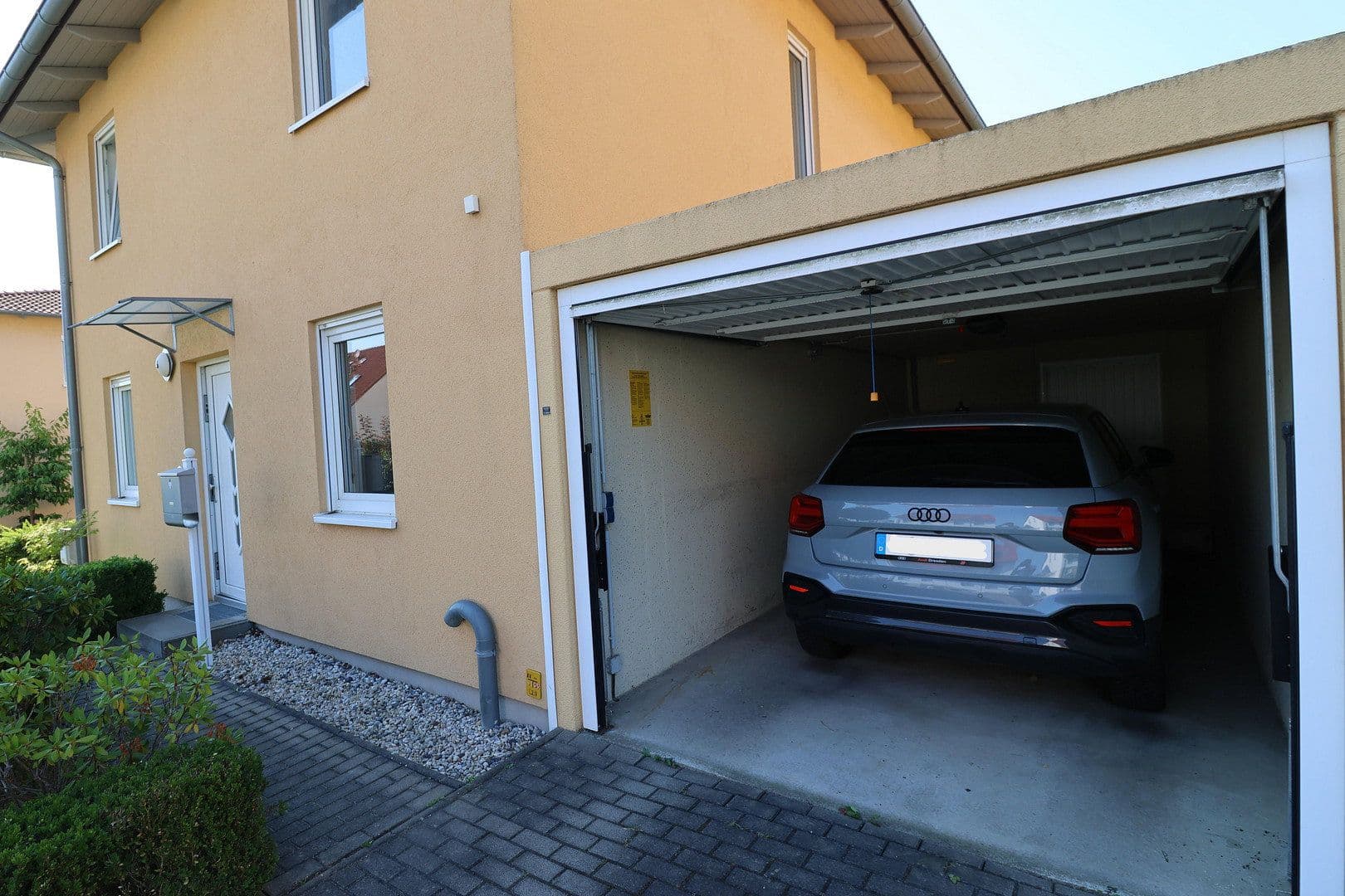 Predaj domu 121 m², pozemok 345 m², Dresden, Sasko Predaj domu 121 m², pozemok 345 m², Dresden, Sasko