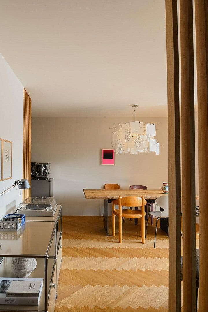 Predaj bytu 2-izbový 52 m², Flößergasse 11, München, Bavorsko Predaj bytu 2-izbový 52 m², Flößergasse 11, München, Bavorsko