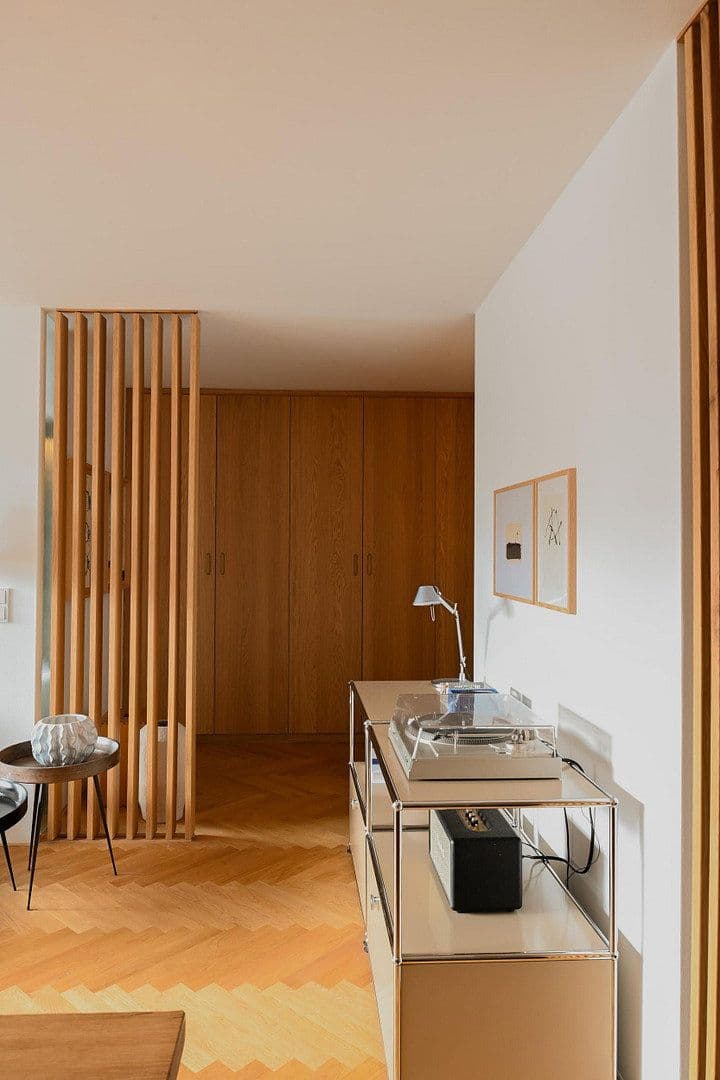 Predaj bytu 2-izbový 52 m², Flößergasse 11, München, Bavorsko Predaj bytu 2-izbový 52 m², Flößergasse 11, München, Bavorsko
