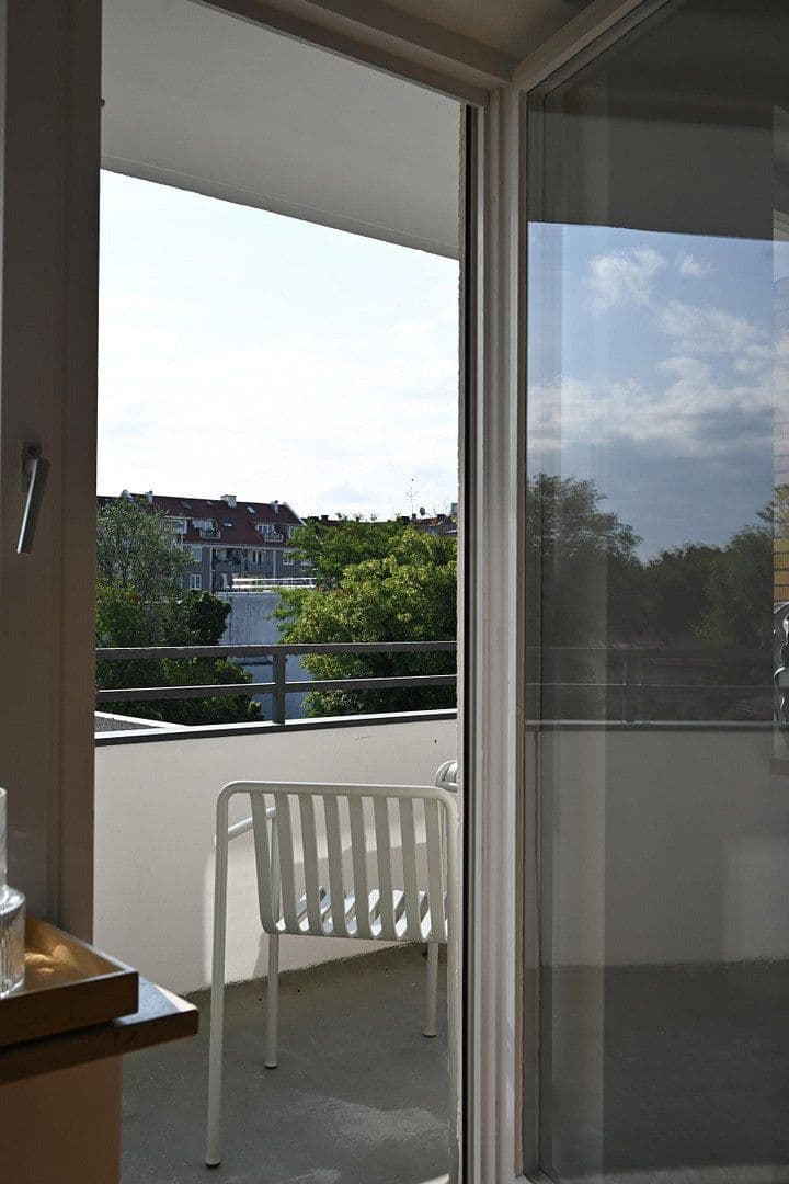 Predaj bytu 2-izbový 52 m², Flößergasse 11, München, Bavorsko Predaj bytu 2-izbový 52 m², Flößergasse 11, München, Bavorsko