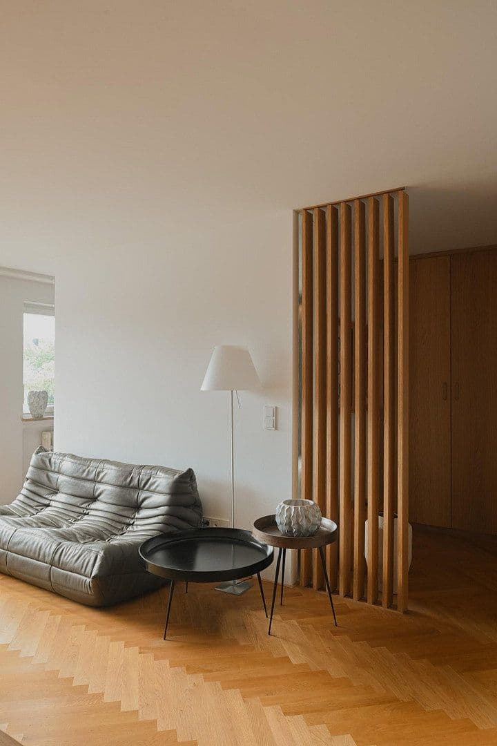 Predaj bytu 2-izbový 52 m², Flößergasse 11, München, Bavorsko Predaj bytu 2-izbový 52 m², Flößergasse 11, München, Bavorsko