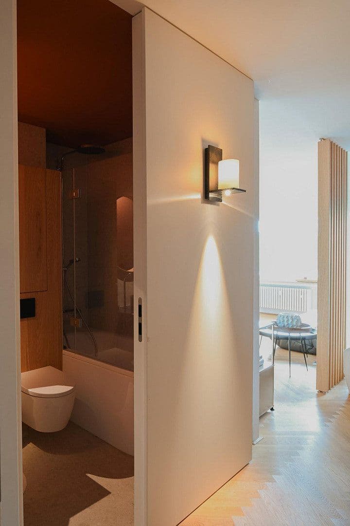 Predaj bytu 2-izbový 52 m², Flößergasse 11, München, Bavorsko Predaj bytu 2-izbový 52 m², Flößergasse 11, München, Bavorsko