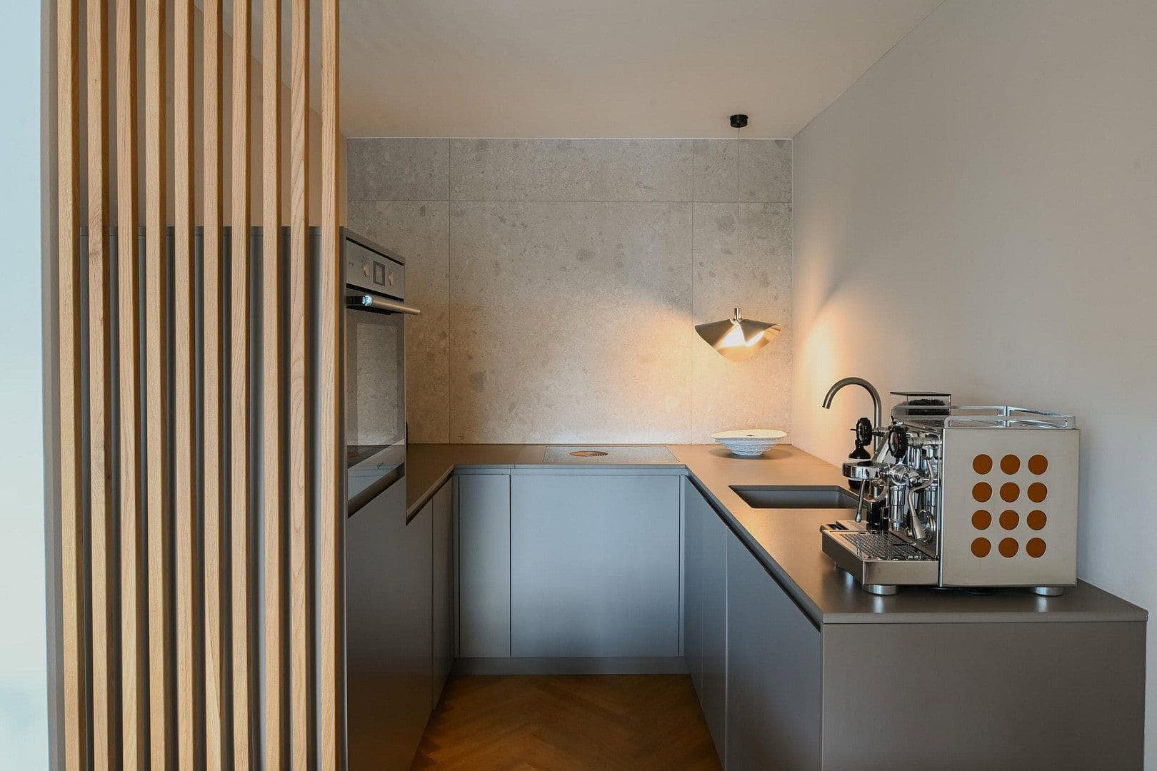 Predaj bytu 2-izbový 52 m², Flößergasse 11, München, Bavorsko Predaj bytu 2-izbový 52 m², Flößergasse 11, München, Bavorsko
