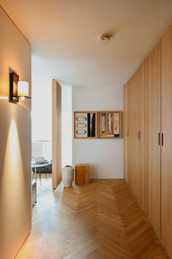 Predaj bytu 2-izbový 52 m², Flößergasse 11, München, Bavorsko Predaj bytu 2-izbový 52 m², Flößergasse 11, München, Bavorsko