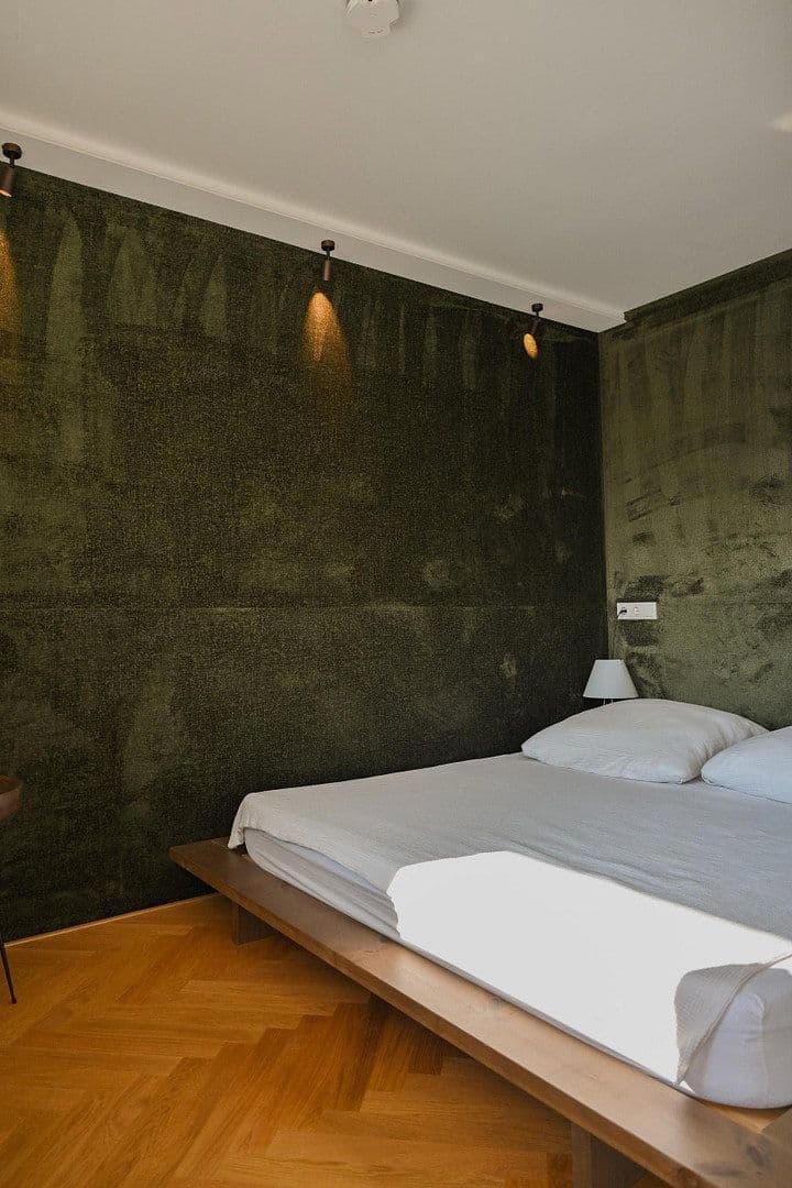 Predaj bytu 2-izbový 52 m², Flößergasse 11, München, Bavorsko Predaj bytu 2-izbový 52 m², Flößergasse 11, München, Bavorsko