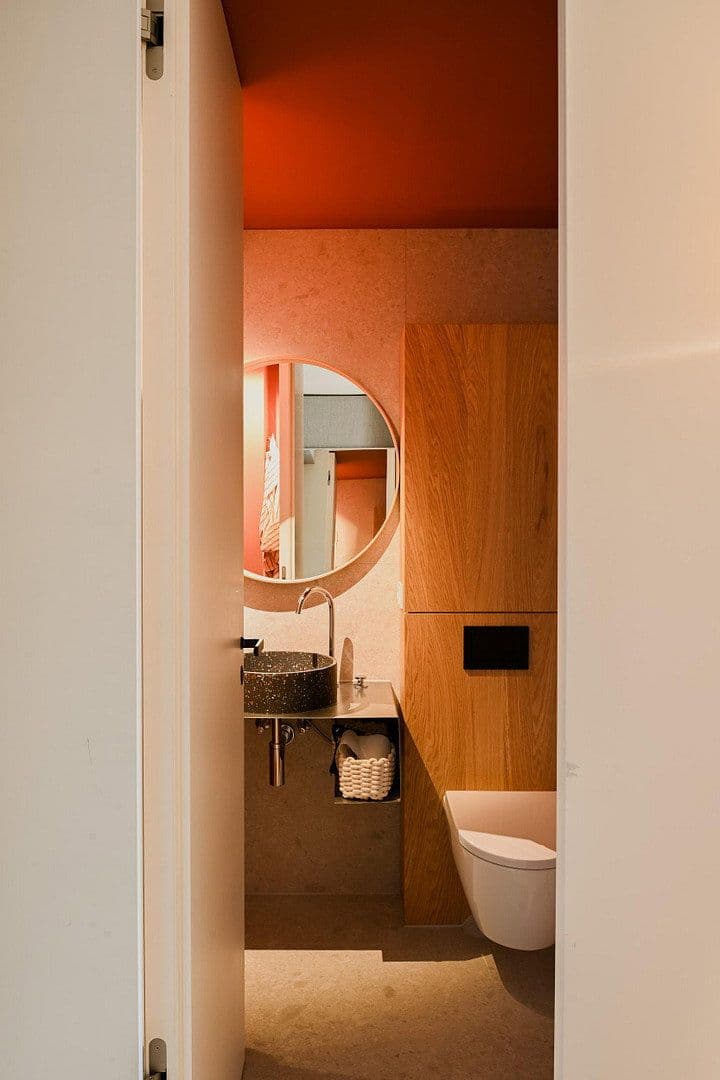 Predaj bytu 2-izbový 52 m², Flößergasse 11, München, Bavorsko Predaj bytu 2-izbový 52 m², Flößergasse 11, München, Bavorsko