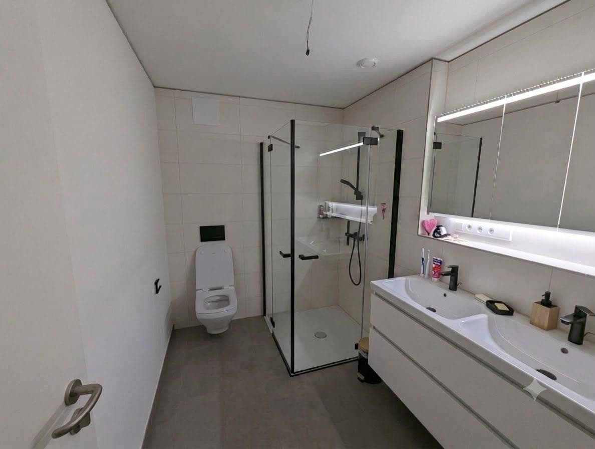 Prenájom bytu 4-izbový 114 m², Brandhof 17, Schallstadt, Bádensko-Wurttembersko Prenájom bytu 4-izbový 114 m², Brandhof 17, Schallstadt, Bádensko-Wurttembersko