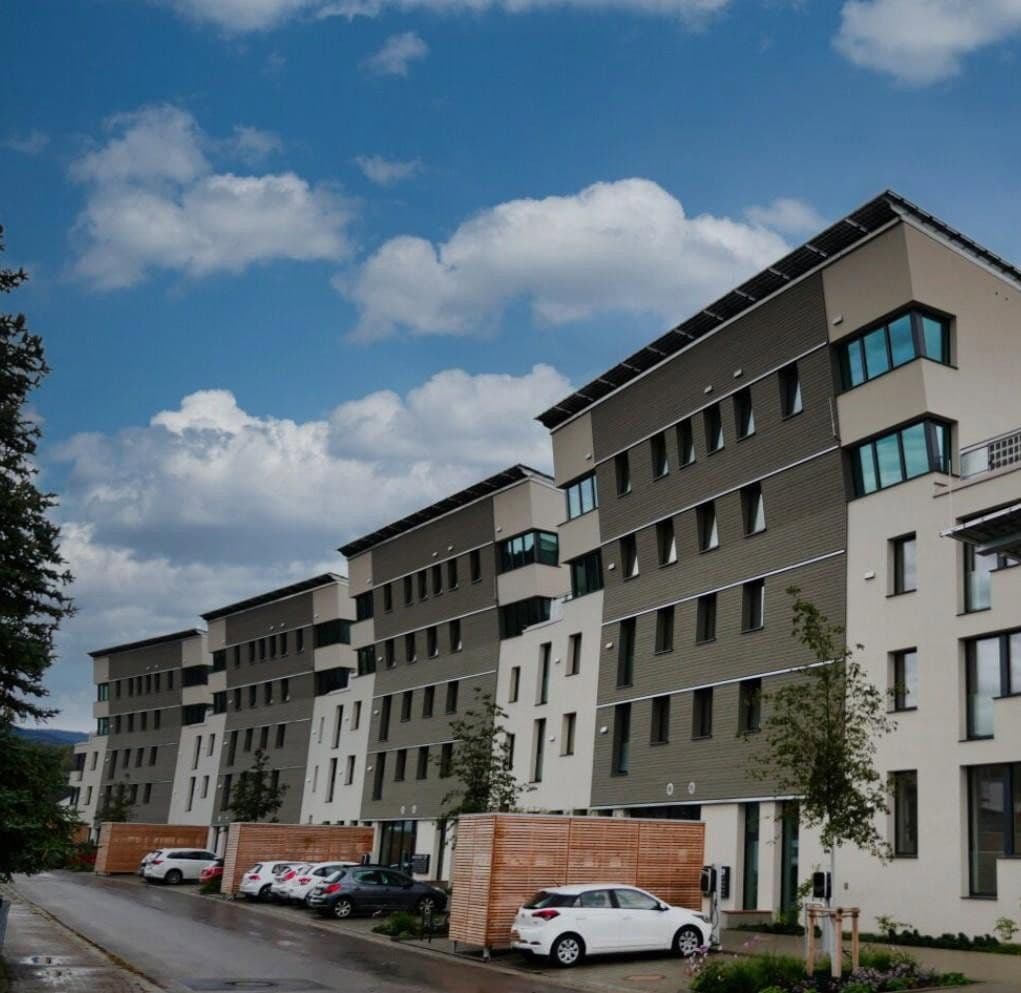 Prenájom bytu 4-izbový 114 m², Brandhof 17, Schallstadt, Bádensko-Wurttembersko Prenájom bytu 4-izbový 114 m², Brandhof 17, Schallstadt, Bádensko-Wurttembersko