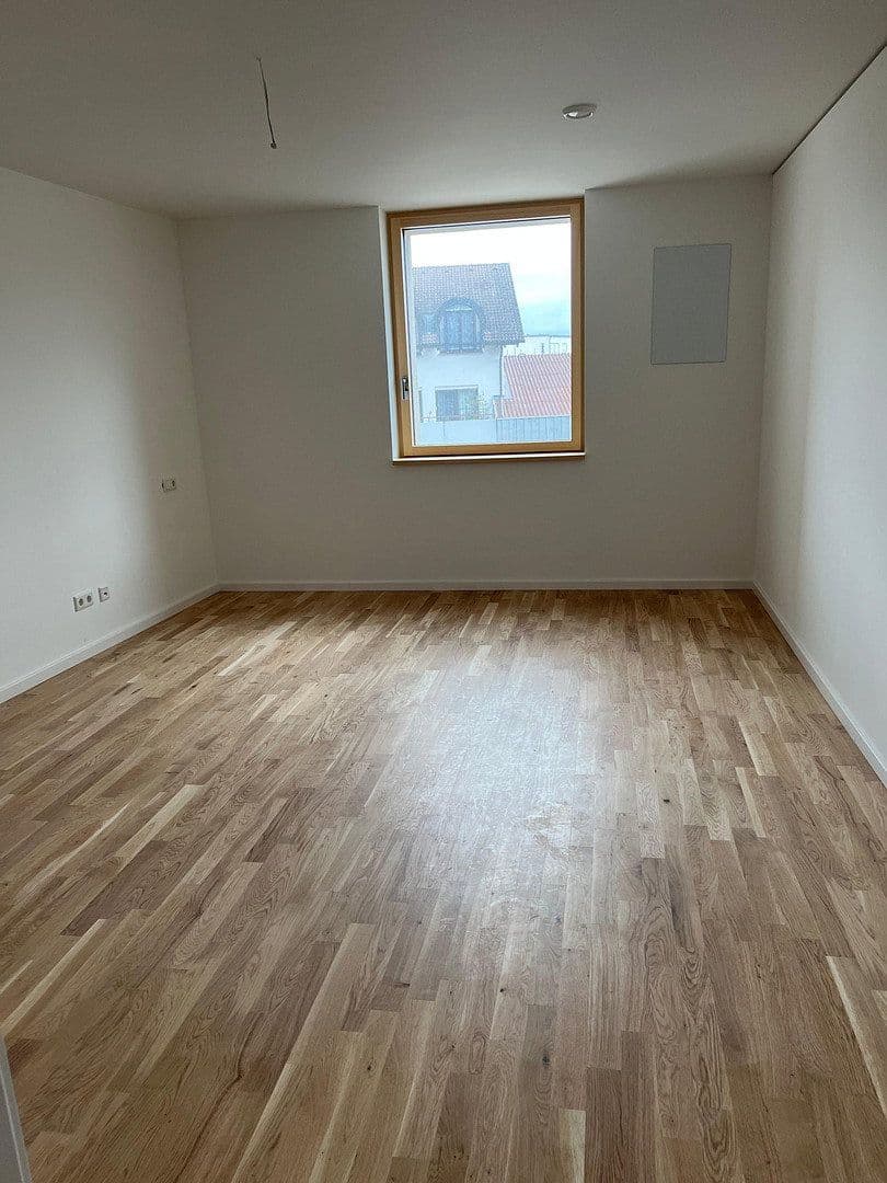 Prenájom bytu 4-izbový 114 m², Brandhof 17, Schallstadt, Bádensko-Wurttembersko Prenájom bytu 4-izbový 114 m², Brandhof 17, Schallstadt, Bádensko-Wurttembersko