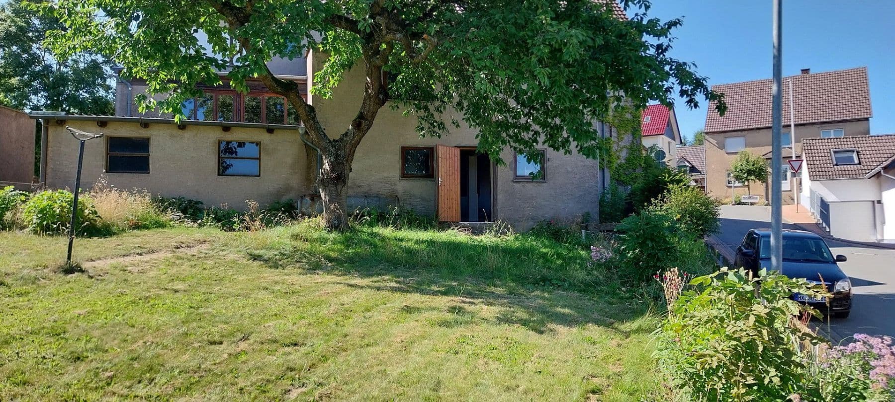 Predaj domu 155 m², pozemok 849 m², Beverungen, Severné Porýnie - Westfálsko Predaj domu 155 m², pozemok 849 m², Beverungen, Severné Porýnie - Westfálsko