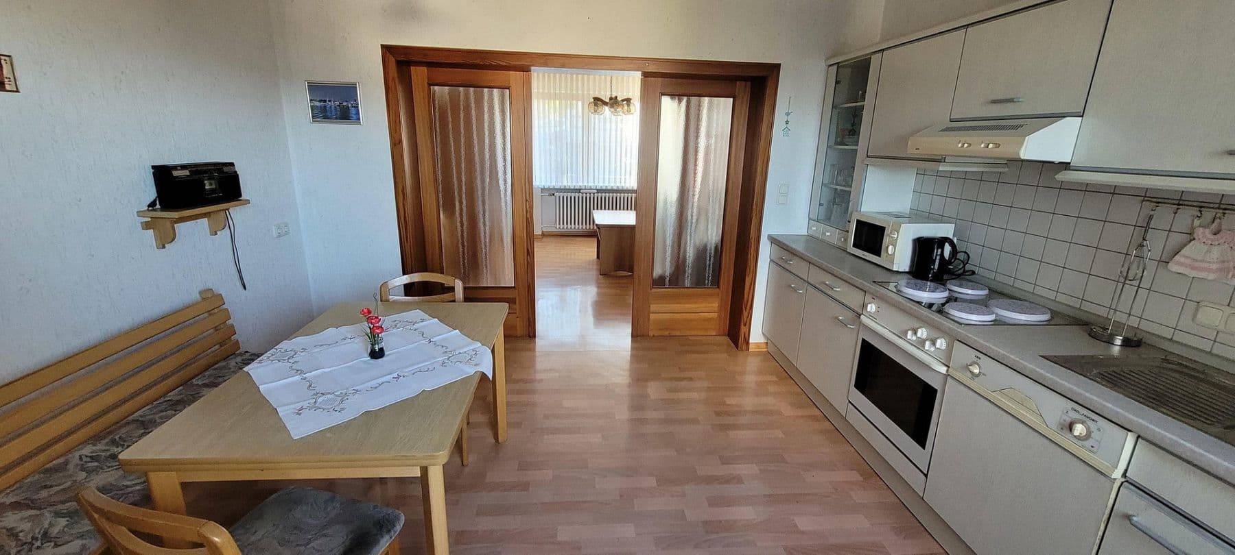 Predaj domu 155 m², pozemok 849 m², Beverungen, Severné Porýnie - Westfálsko Predaj domu 155 m², pozemok 849 m², Beverungen, Severné Porýnie - Westfálsko