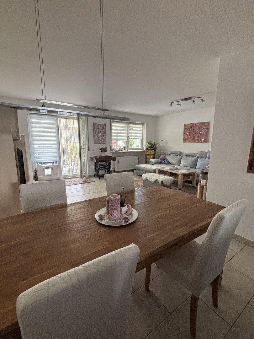 Predaj domu 135 m², pozemok 186 m², Althegnenberg, Bavorsko Predaj domu 135 m², pozemok 186 m², Althegnenberg, Bavorsko
