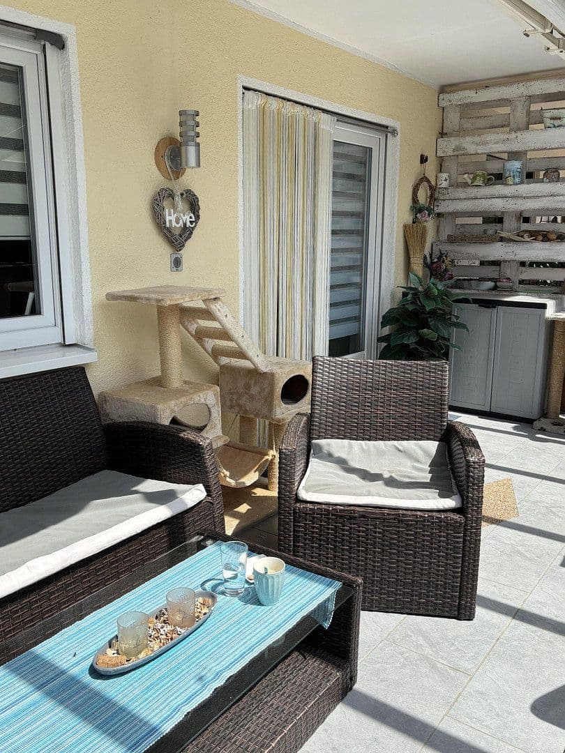 Predaj domu 135 m², pozemok 186 m², Althegnenberg, Bavorsko Predaj domu 135 m², pozemok 186 m², Althegnenberg, Bavorsko