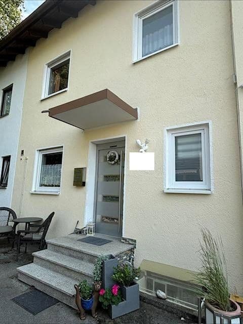 Predaj domu 135 m², pozemok 186 m², Althegnenberg, Bavorsko Predaj domu 135 m², pozemok 186 m², Althegnenberg, Bavorsko
