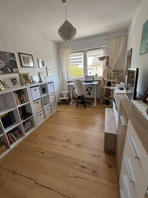 Predaj domu 135 m², pozemok 186 m², Althegnenberg, Bavorsko Predaj domu 135 m², pozemok 186 m², Althegnenberg, Bavorsko