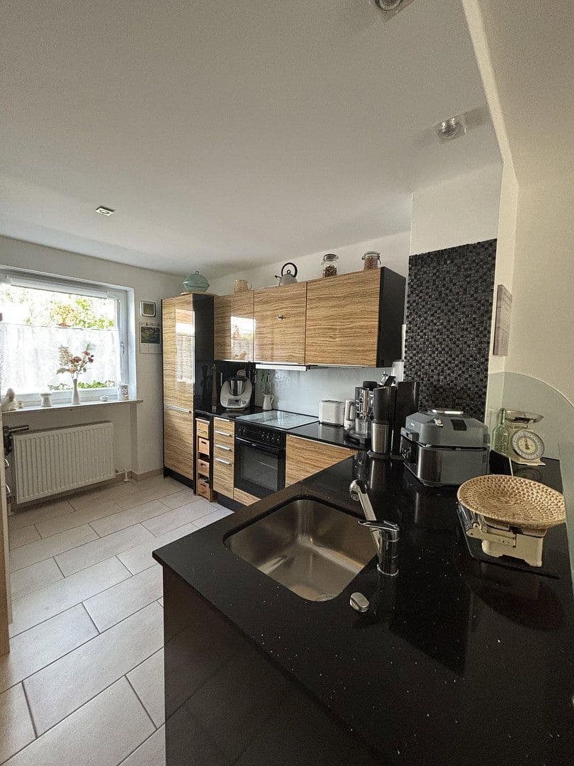 Predaj domu 135 m², pozemok 186 m², Althegnenberg, Bavorsko Predaj domu 135 m², pozemok 186 m², Althegnenberg, Bavorsko
