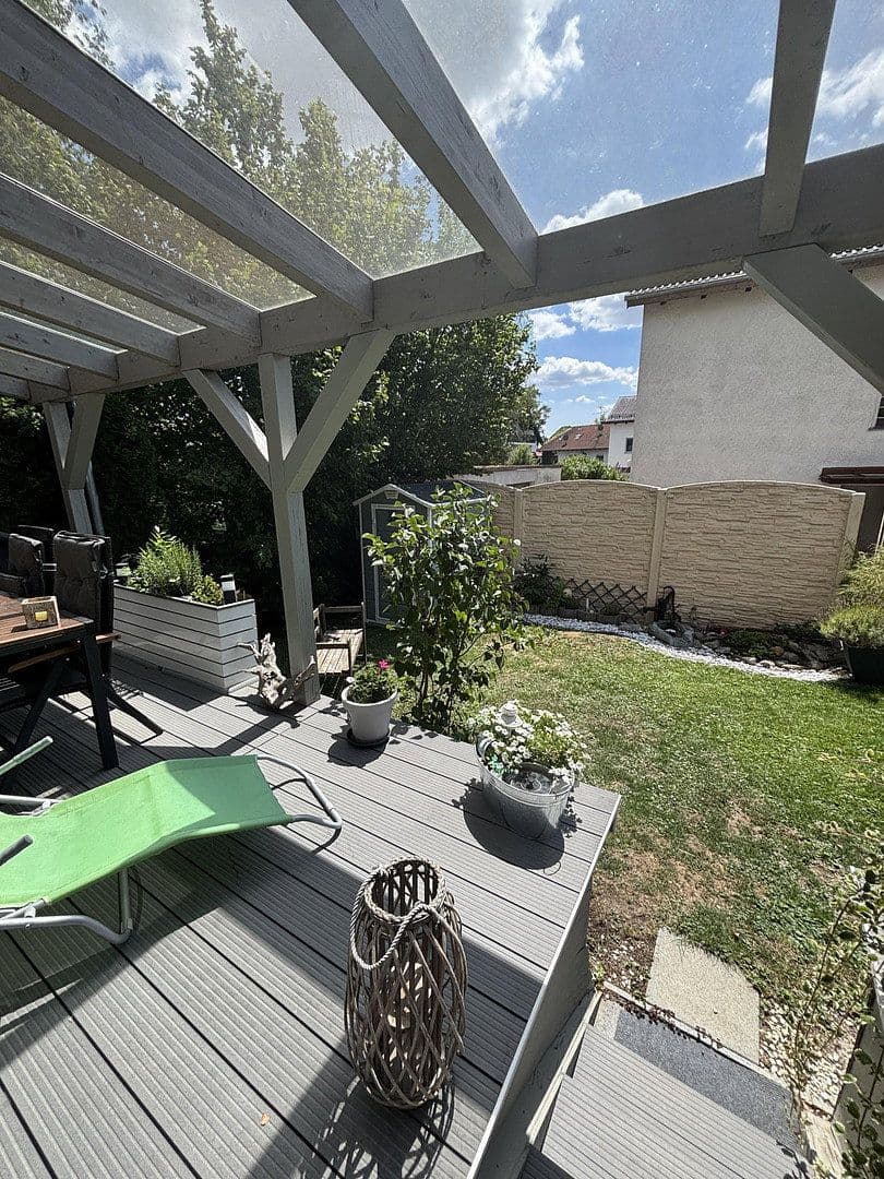 Predaj domu 135 m², pozemok 186 m², Althegnenberg, Bavorsko Predaj domu 135 m², pozemok 186 m², Althegnenberg, Bavorsko