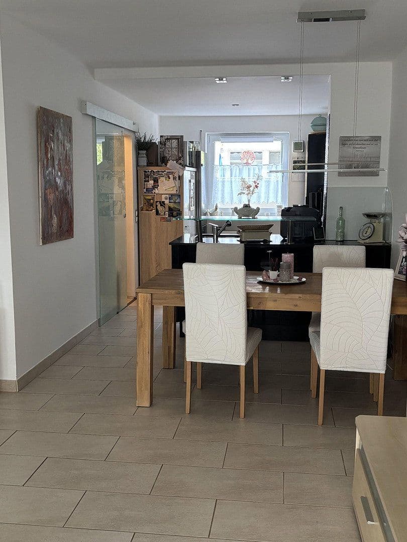 Predaj domu 135 m², pozemok 186 m², Althegnenberg, Bavorsko Predaj domu 135 m², pozemok 186 m², Althegnenberg, Bavorsko