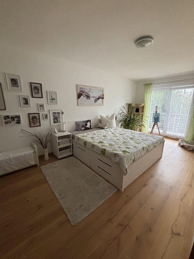 Predaj domu 135 m², pozemok 186 m², Althegnenberg, Bavorsko Predaj domu 135 m², pozemok 186 m², Althegnenberg, Bavorsko