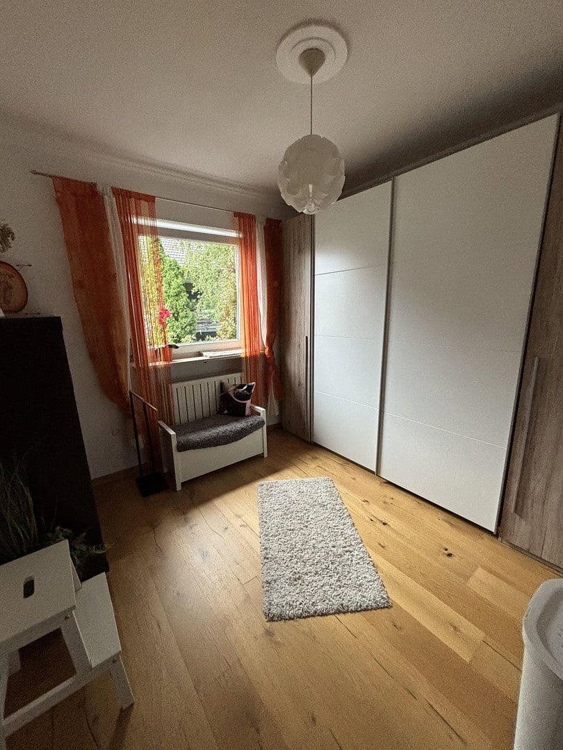 Predaj domu 135 m², pozemok 186 m², Althegnenberg, Bavorsko Predaj domu 135 m², pozemok 186 m², Althegnenberg, Bavorsko