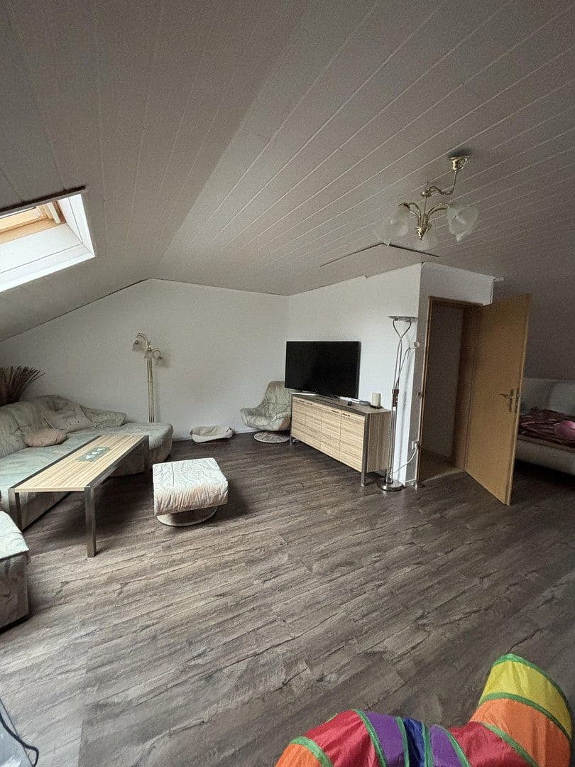 Predaj domu 135 m², pozemok 186 m², Althegnenberg, Bavorsko Predaj domu 135 m², pozemok 186 m², Althegnenberg, Bavorsko