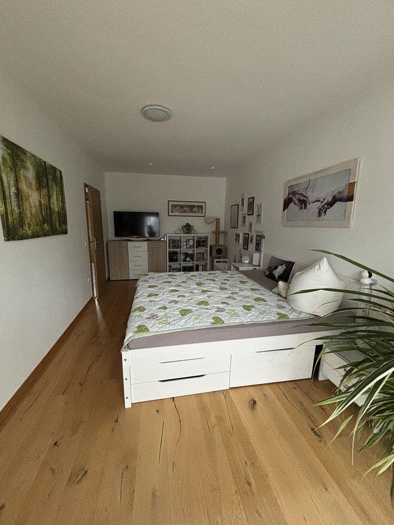 Predaj domu 135 m², pozemok 186 m², Althegnenberg, Bavorsko Predaj domu 135 m², pozemok 186 m², Althegnenberg, Bavorsko