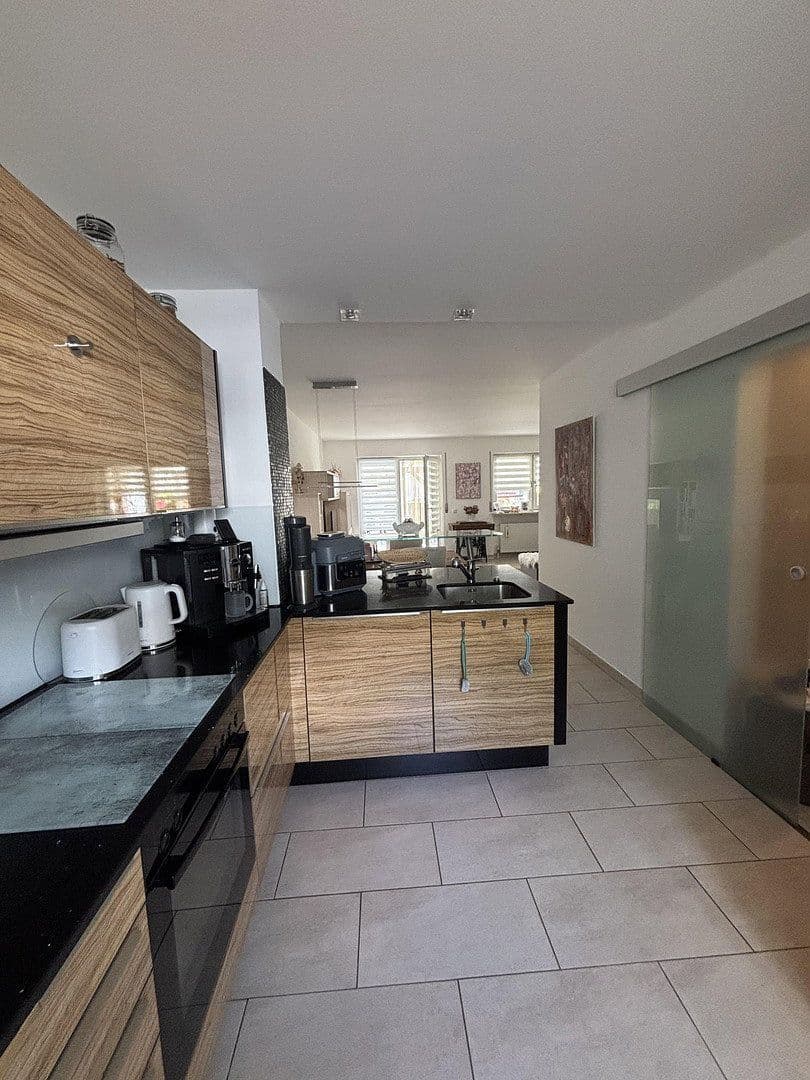 Predaj domu 135 m², pozemok 186 m², Althegnenberg, Bavorsko Predaj domu 135 m², pozemok 186 m², Althegnenberg, Bavorsko