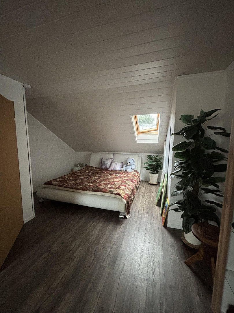 Predaj domu 135 m², pozemok 186 m², Althegnenberg, Bavorsko Predaj domu 135 m², pozemok 186 m², Althegnenberg, Bavorsko
