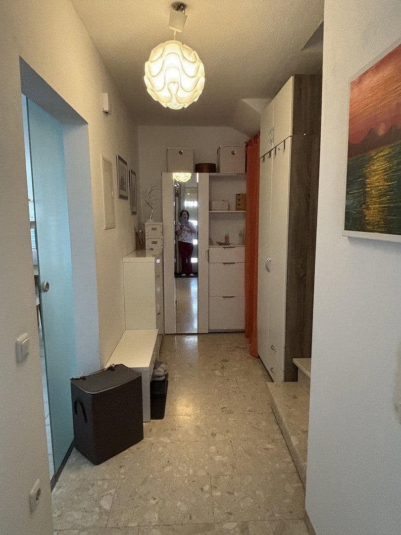 Predaj domu 135 m², pozemok 186 m², Althegnenberg, Bavorsko Predaj domu 135 m², pozemok 186 m², Althegnenberg, Bavorsko