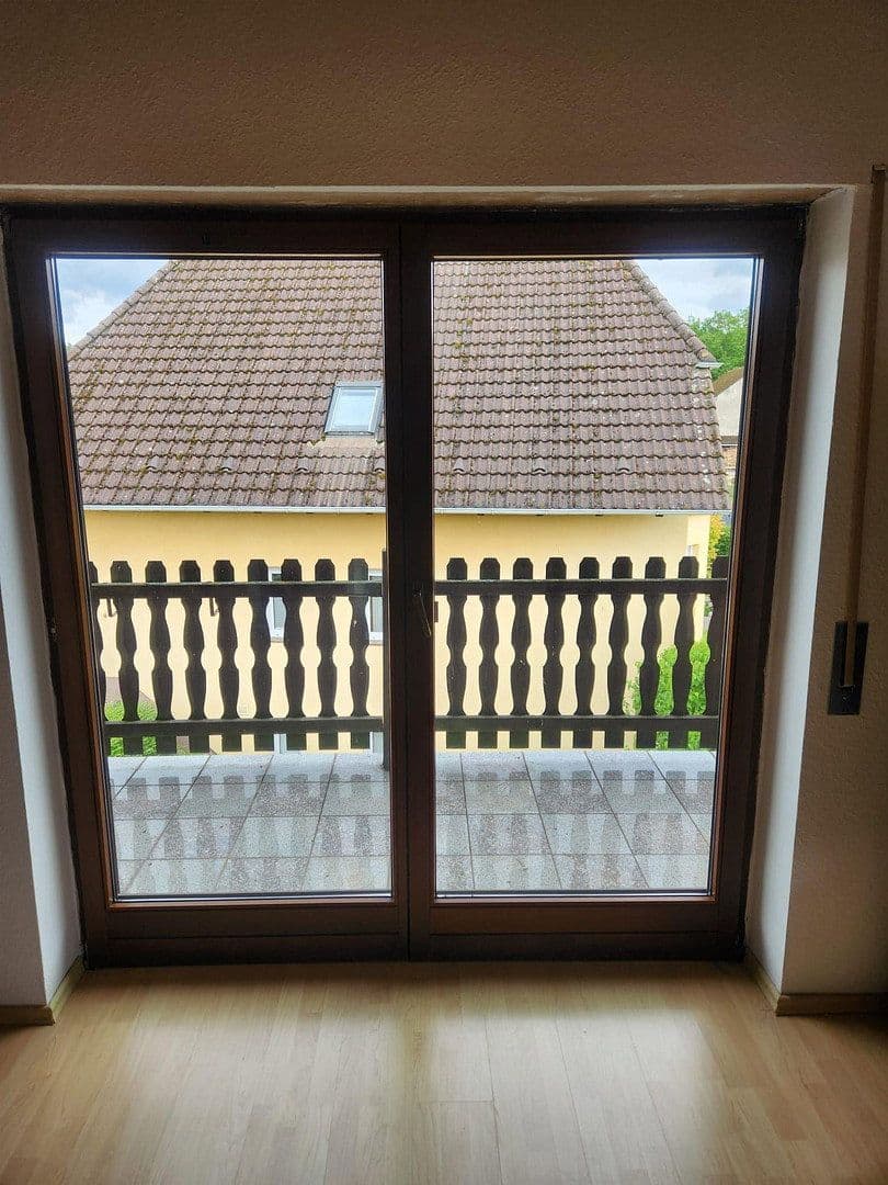 Prenájom bytu 3-izbový 80 m², Draußenberg 36B, Wittstock/Dosse, Brandenbursko Prenájom bytu 3-izbový 80 m², Draußenberg 36B, Wittstock/Dosse, Brandenbursko