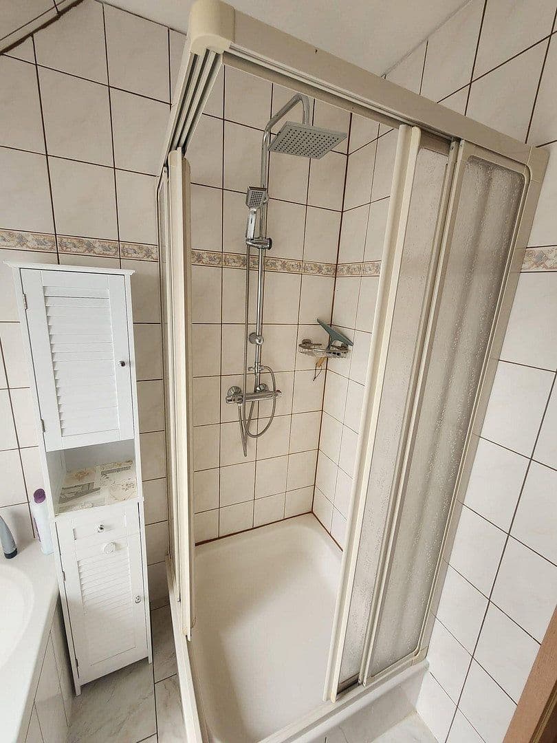 Prenájom bytu 3-izbový 80 m², Draußenberg 36B, Wittstock/Dosse, Brandenbursko Prenájom bytu 3-izbový 80 m², Draußenberg 36B, Wittstock/Dosse, Brandenbursko