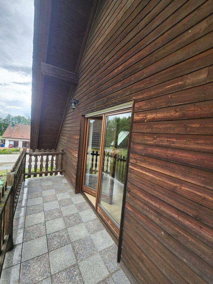 Prenájom bytu 3-izbový 80 m², Draußenberg 36B, Wittstock/Dosse, Brandenbursko Prenájom bytu 3-izbový 80 m², Draußenberg 36B, Wittstock/Dosse, Brandenbursko