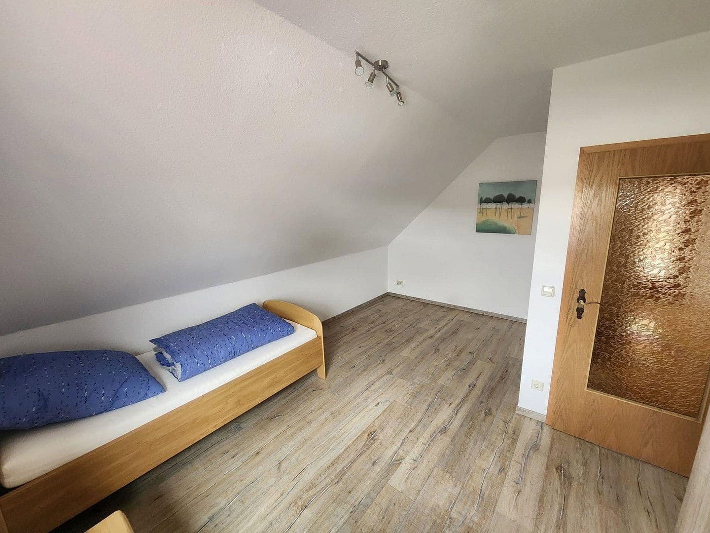 Prenájom bytu 3-izbový 80 m², Draußenberg 36B, Wittstock/Dosse, Brandenbursko Prenájom bytu 3-izbový 80 m², Draußenberg 36B, Wittstock/Dosse, Brandenbursko