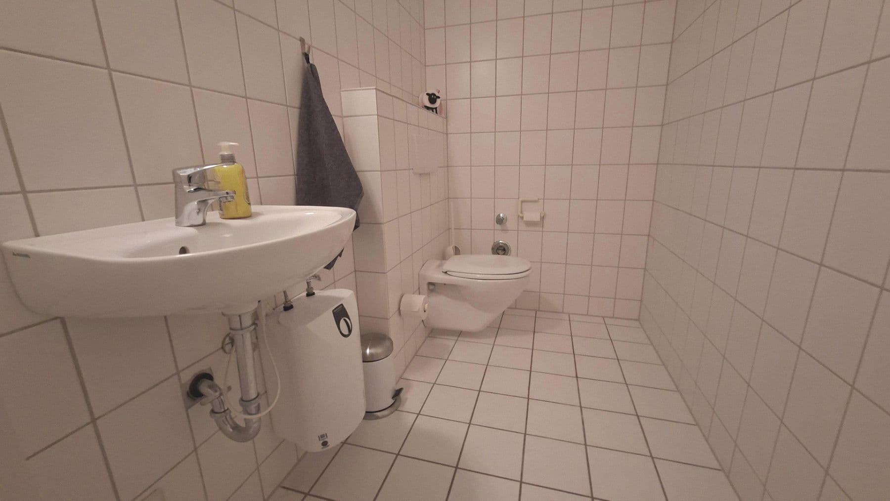 Predaj kancelárie 70 m², Stadtkoppel 26, Lüneburg, Dolné Sasko Predaj kancelárie 70 m², Stadtkoppel 26, Lüneburg, Dolné Sasko