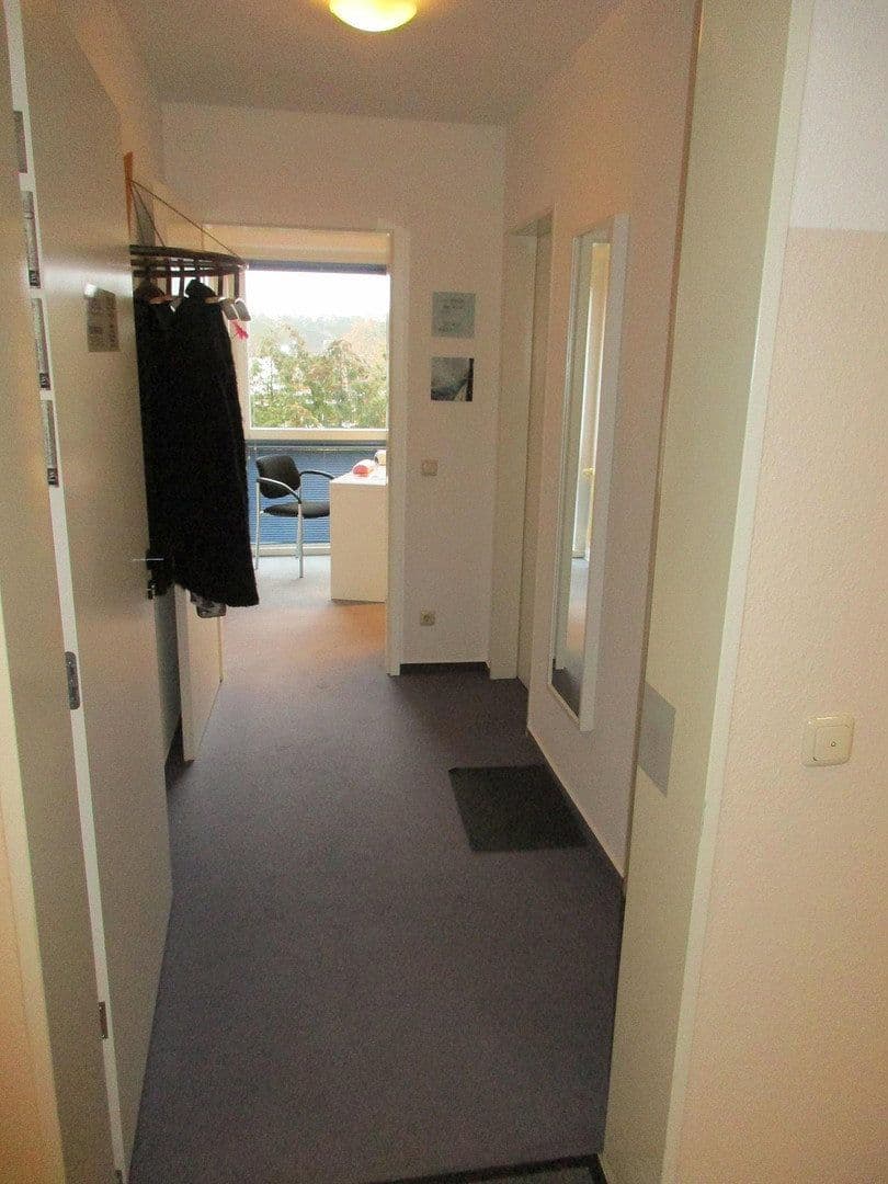Predaj kancelárie 70 m², Stadtkoppel 26, Lüneburg, Dolné Sasko Predaj kancelárie 70 m², Stadtkoppel 26, Lüneburg, Dolné Sasko