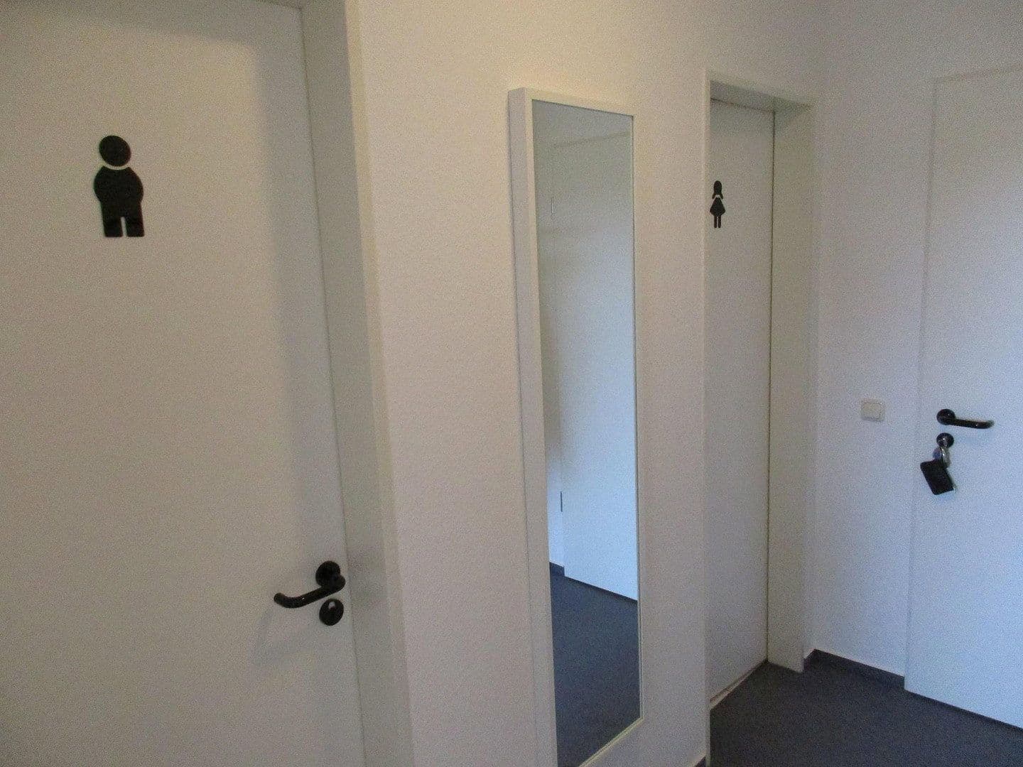 Predaj kancelárie 70 m², Stadtkoppel 26, Lüneburg, Dolné Sasko Predaj kancelárie 70 m², Stadtkoppel 26, Lüneburg, Dolné Sasko